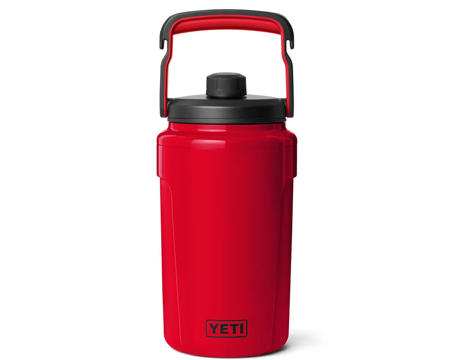 YETI&reg; Silo Half Gallon Jug - Rescue Red