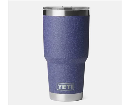 YETI&reg; Rambler 20 oz Tumbler - Blue Camo