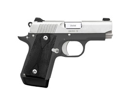 Kimber&reg; Micro 9 9mm Cinder