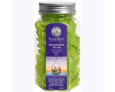 SuperMoss&reg; 12 oz. Sea Glass - Chartreuse
