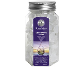SuperMoss&reg; 12 oz. Sea Glass - Frosted White