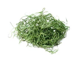 SuperMoss&reg; 8 oz. Preserved Spanish Moss - Natural Green