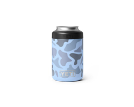 YETI&reg; Rambler Colster Can Cooler 12 oz - Blue