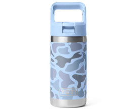 YETI&reg; Rambler Jr Kids Bottle - Blue Camo