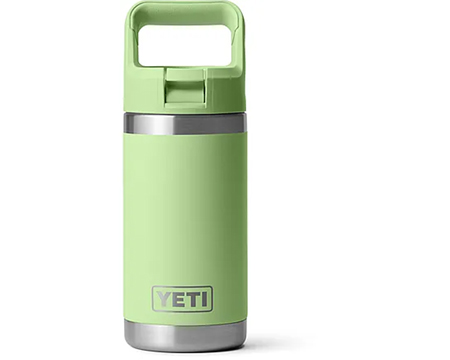 YETI&reg; Rambler Jr 12 oz Kids Bottle - Solar Flare