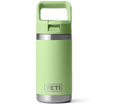 YETI&reg; Rambler Jr 12 oz Kids Bottle - Solar Flare