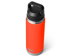 YETI&reg; Rambler 26 oz Bottle with Chug Cap - Solar Flare