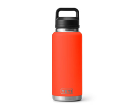 YETI&reg; Rambler 36 oz Bottle with Chug Cap - Solar Flare