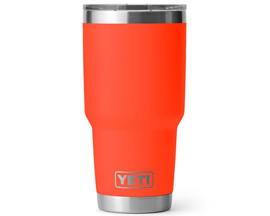 YETI&reg; Rambler 30 oz Tumbler with MagSlide Lid - Solar Flare