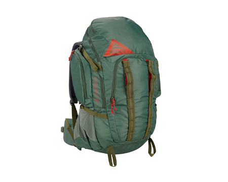 Kelty&reg; Redwing 50L Pack - Duck Green