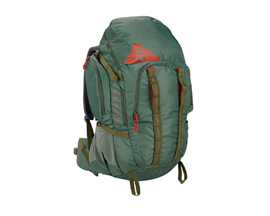 Kelty&reg; Redwing 50L Pack - Duck Green