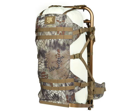 SJK Railhauler Kryptek Pack - Camo 