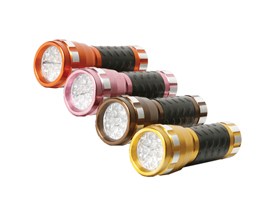 Shawshank Flashlight 