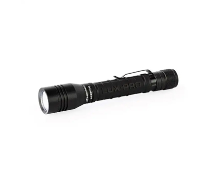 LuxPro High Output EDC Flashlight 280 Lumens