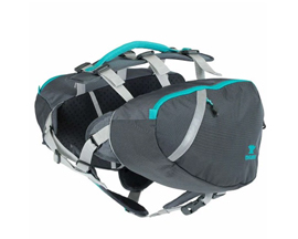Easton Outdoor K9 Pack - Small Blue