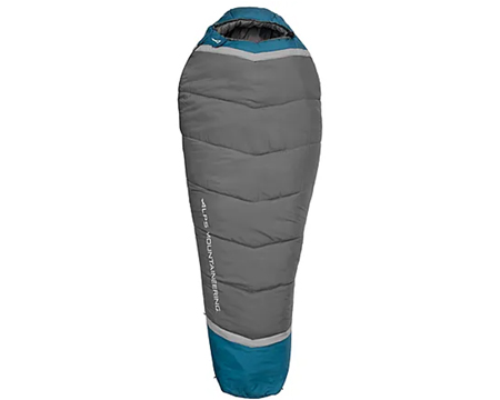 ALPS Mountaineering Blaze 0 Sleeping Bag - Regular