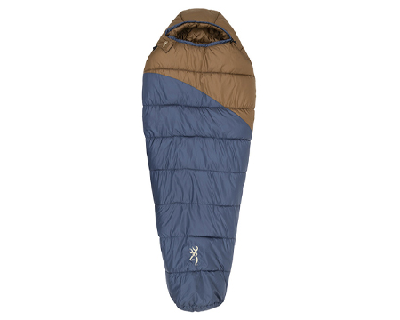 Browning&reg; Discover 0 Degree Sleeping Bag