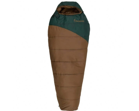 Browning&reg; Discover -20 Mummy Sleeping Bag