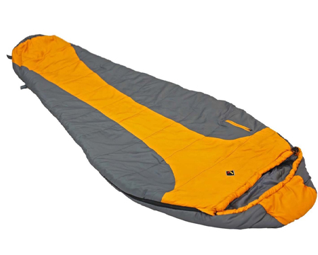 Ledge&reg; Featherlite 0 Degree Mummy Bag