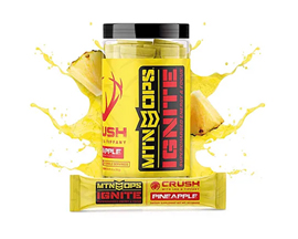 MTN OPS&reg; Ignite Pineapple Trail Packs