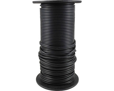 Cupped&reg; 200 Ft. Waterfowl PVC Decoy Line Durable Tangle-Free