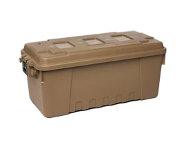 Plano&reg; Sportman's Medium Trunk - Desert Tan