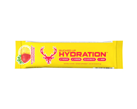 BUCKED UP&reg; Hydration� Pack - Strawberry Lemonade