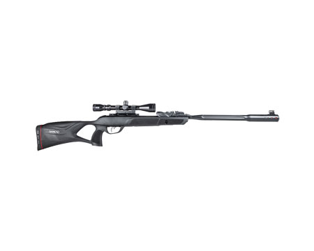 Gamo&reg; 10X Gen 3i Swarm Fusion Airsoft Rifle