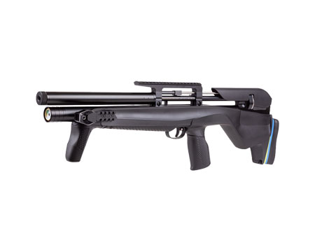 Stoeger&reg; .25 Cal XM1 Bullshark Bullpup PCP Air Rifle