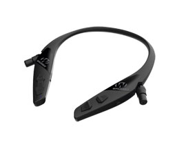 Walker's&reg; Razor XV 3.0 Retractable Digital Bluetooth Earbuds