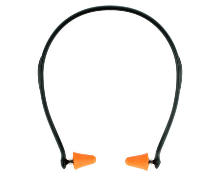 Walker's&reg; Pro-Tek Ear Plug Band