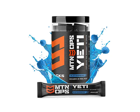 YETI&reg; Blue Raspberry Trail Pack