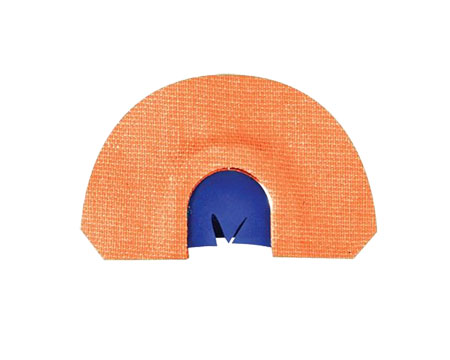 Dead End Game Calls� Roadkill Mini-Me Split V Call