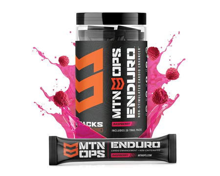 MTN OPS&reg; Enduro Raspberry Trail Pack