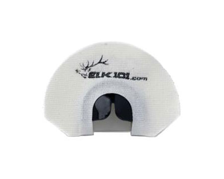 Rocky Mountain Hunting Calls&reg; 2.0 The Contender Elk Call - White