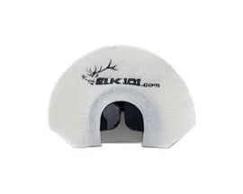Rocky Mountain Hunting Calls&reg; 2.0 The Contender Elk Call - White