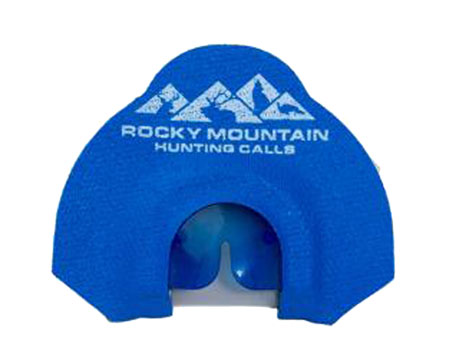 Rocky Mountain Hunting Calls&reg; Mini Master 2.0 Bull Elk Call