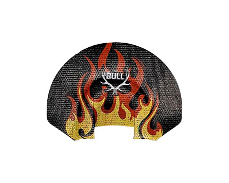 Rocky Mountain Hunting Calls&reg; Raptor RTS Diaphragm Elk Call