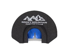 Rocky Mountain Hunting Calls&reg; Rock Star 2.0 Diaphragm Hunting Call