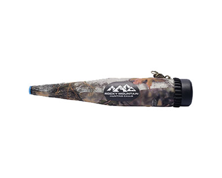 Rocky Mountain Hunting Calls&reg; Wapiti Camouflage Whaker Bugle