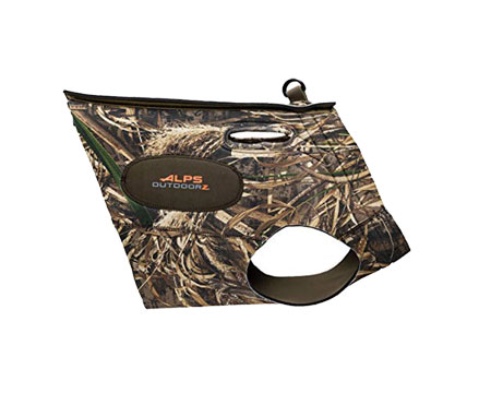 Alps Outdoorz&reg; Toplight Medium Dog Vest - Realtree Max-5 Camo - Medium