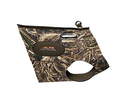 Alps Outdoorz&reg; Toplight Medium Dog Vest - Realtree Max-5 Camo - XX-Large