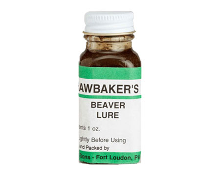 Duke Traps&reg; 1 oz. Hawbaker's Beaver Lure & Bait