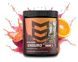 MTN OPS&reg; Enduro Cardio Enhancement - Gnomes Nectar