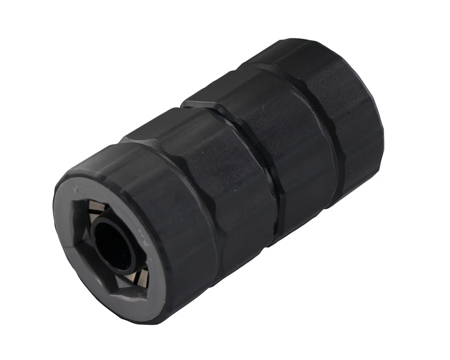 Push-Fit 5/8" Hose Repair Mender