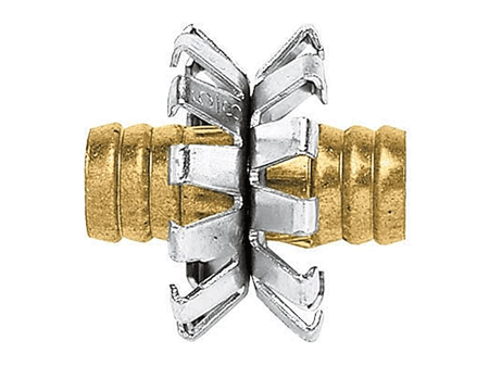 Hose Mender 5/8 Clinch