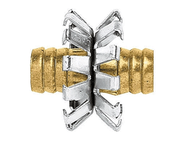 Hose Mender 5/8 Clinch