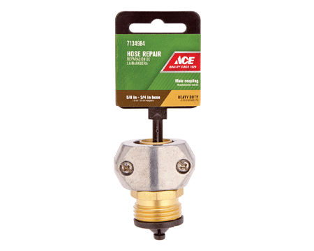 ACE&reg; Hose Mender Male 5/8" - 3/4"