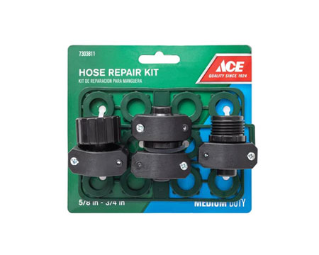 ACE&reg; Hose Mender Kit  5/8" - 3/4" 