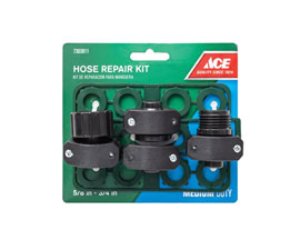 ACE&reg; Hose Mender Kit  5/8" - 3/4" 